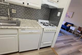 One bedroom apartment for rent, 4 sleeper - Arlington - 1