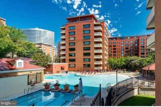 One bedroom apartment for rent, 4 sleeper - Arlington - 0