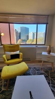 One bedroom apartment for rent, 4 sleeper - Arlington - 4