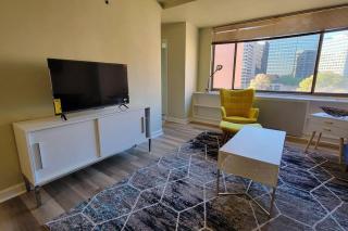 One bedroom apartment for rent, 4 sleeper - Arlington - 3