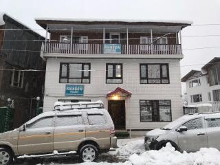 Rainbow Palace Pahalgam - Pahalgām - 0