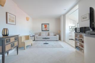 Wonderful studio heart of Cannes!! - Cannes - 5