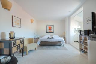 Wonderful studio heart of Cannes!! - Cannes - 4