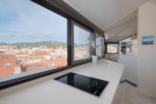 Wonderful studio heart of Cannes!! - Cannes - 3
