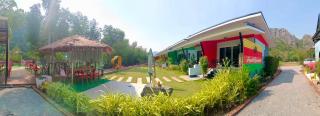 บ้านพักชายคลอง @บางปู สามร้อยยอด - Ban Bang Pu - 3