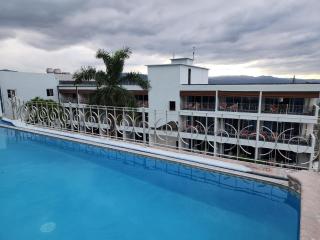 Hotel 39 Jamaica - Montego Bay - 3