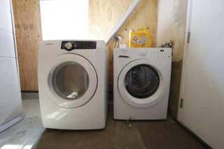mini-single house huge private yard - El Monte - 1