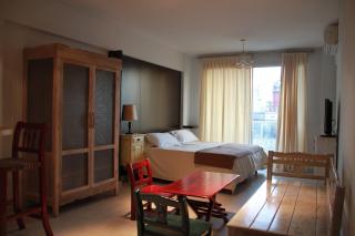 Miliño Apart Hotel - Buenos Aires - 6