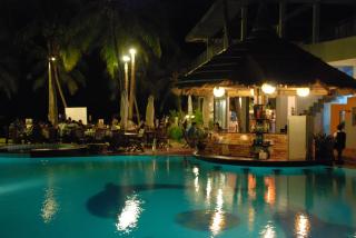 Canary Beach Resort - Mui Ne - 4