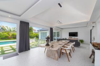 Villa Vulla - Seminyak - 8