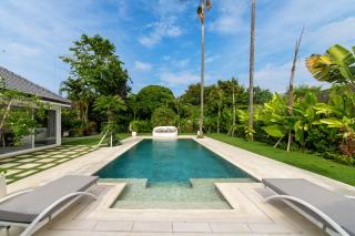 Villa Vulla - Seminyak - 0