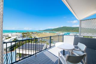 Ocean Views at Whitsunday Terraces Resort - Airlie Beach - 8