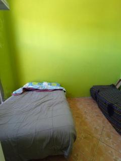 Camas para descansar en habitación compartida - Bariloche - 2