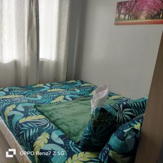 Glenda Place Aurum At Sea Residences near Moa - Manila - 2