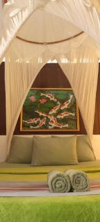 Selong Belanak Bungalows - Selong Belanak - 8