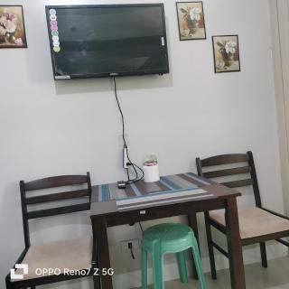 Glenda Place Aurum At Sea Residences near Moa - Manila - 3