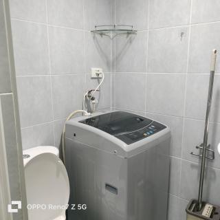 Glenda Place Aurum At Sea Residences near Moa - Manila - 5