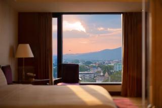 Shangri-La Chiang Mai - Chiang Mai - 6
