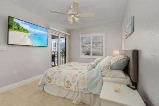 Estero Cove 523 - Beautifully Updated!! condo - Fort Myers Beach - 8