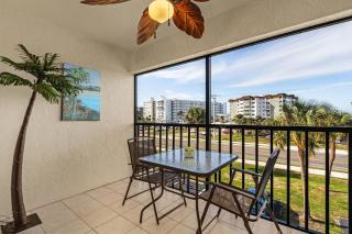 Estero Cove 523 - Beautifully Updated!! condo - Fort Myers Beach - 7