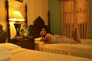 Hotel Real Leon - León - 6