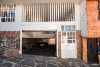 Apartamento Anawasi, Terraza Privada, Camas Queen y Parqueadero - San Gil - 1