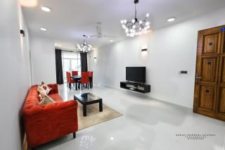 BNB RESIDENCIES MOUNT LAVINIA 2 - Mount Lavinia - 0
