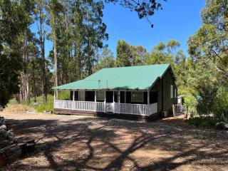 Shrapnel's Retreat - Deeside - 0