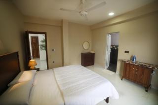 BNB RESIDENCIES MOUNT LAVINIA 2 - 7