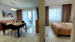 Apartment Pomerania Delux by TriApart - 2