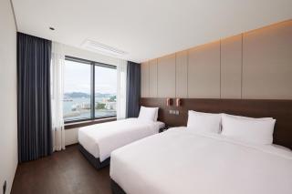 Citadines Connect Hari Busan - Busan - 4