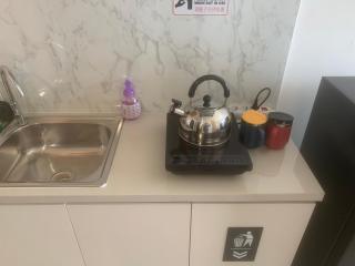 COMFORTSTAY @Citra Plaza Nagoya #32-08 ( Sea View ) - Jodoh - 3