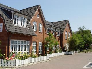 Seeblick Genuss und Spa Resort Amrum - Norddorf - 2