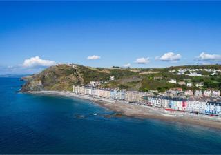 Pumlumon Penthouse - Aberystwyth - 8