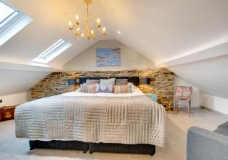 Pumlumon Penthouse - Aberystwyth - 5