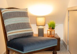 Pumlumon Penthouse - Aberystwyth - 4