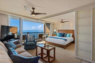 Mana Kai by Coldwell Banker Island Vacations - Wailea - 9