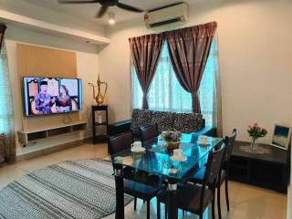 HomeStay De’Viana NMS Residence - Kota Bharu - 4