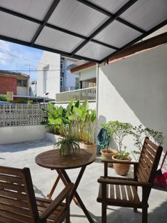 Summer Home 15 Georgetown Adventist - George Town - 9