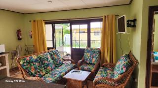 Lianita's Cottage (Selfcatering) - 7