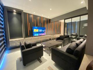 Malate Bayview Mansion 17A/B - Manila - 4