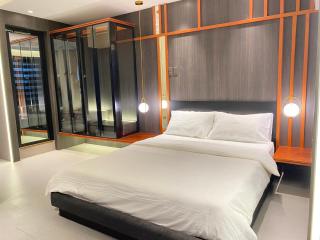 Malate Bayview Mansion 17A/B - 2