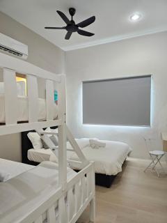 Summer Home 15 Georgetown Adventist - George Town - 5