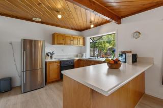 Lakeside Serenity - Taupo Holiday Home - 3