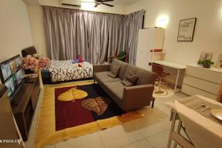 BS410- KLIA- Selfcheck-in-Wifi-Netflix-Parking-Pool, 5082 - Sepang - 1