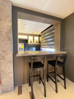 Malate Bayview Mansion 17A/B - Manila - 5