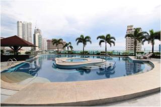 Malate Bayview Mansion 17A/B - Manila - 8