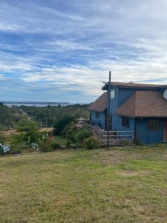 Casa Sra Oti, Tipo Hostal con vista al mar Puerto Montt - CHINQUIHUE - Puerto Montt - 7