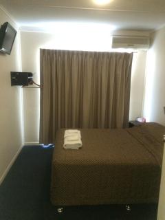 The Commercial Hotel Motel - Chinchilla - 3