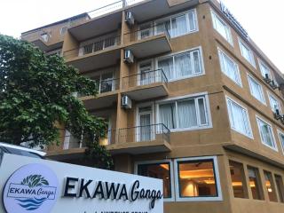 Ekawa Ganga by Lawrence Hotels - Rishikesh - 9